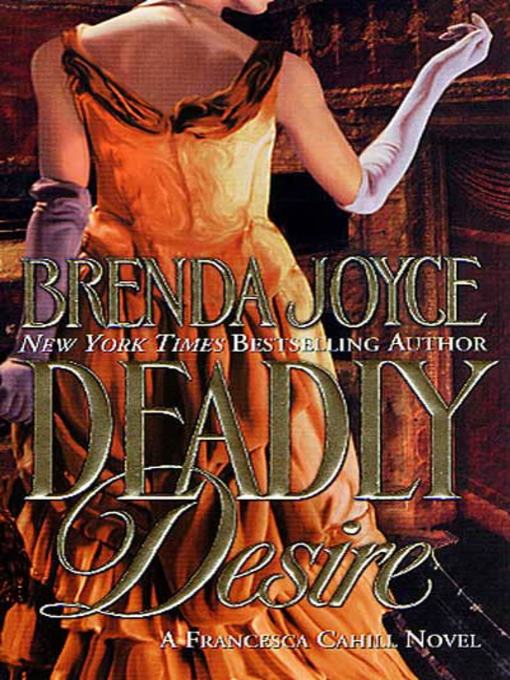 Cover image for Deadly Desire